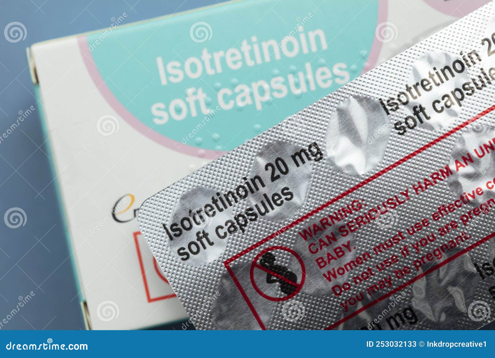 Roaccutan Tablette Roaccutan tablette