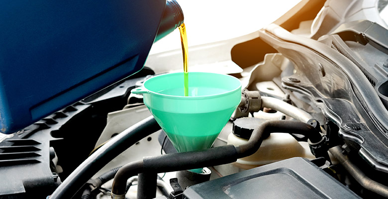 Getriebespülung versus Ölwechsel – wo liegt der Unterschied?