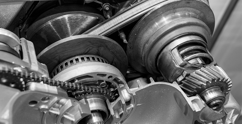 Stufenloses CVT-Getriebe: so funktioniert das Automatikgetriebe