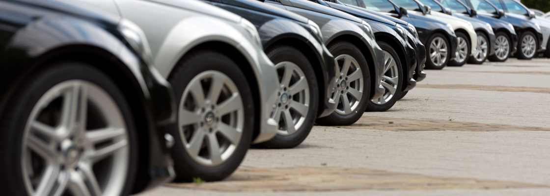 Autos zum Verkauf. Aus was sollten Sie achten?