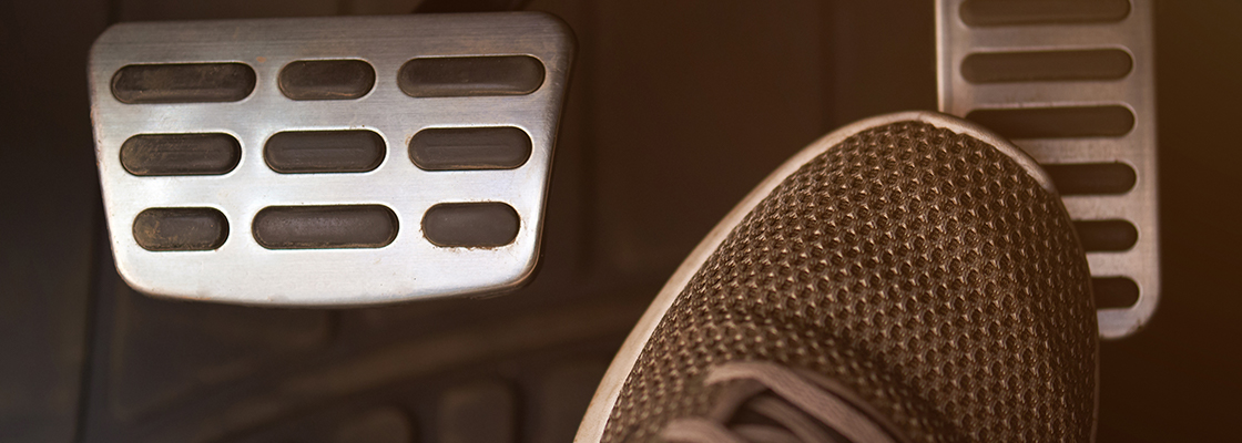 Gaspedal Tuning - Was ist zu beachten?