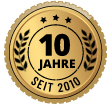 10 Jahre